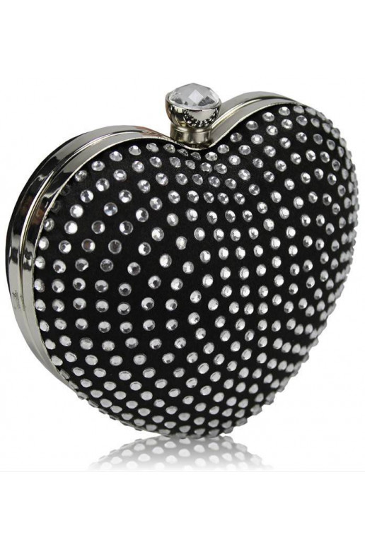 Palma "Cuore Nero di Lusso"