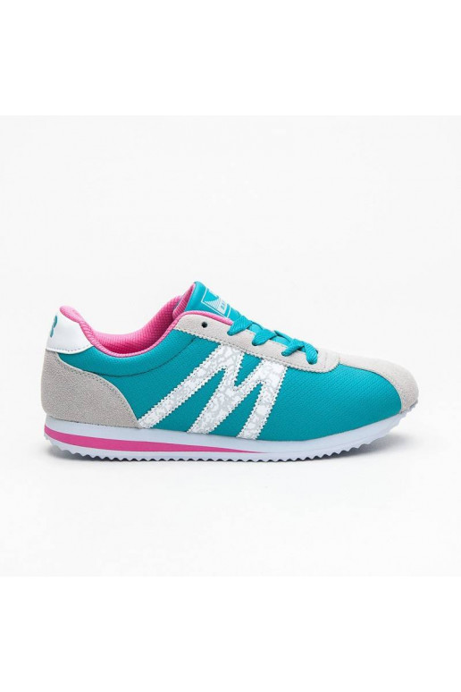 Scarpe sportive - per il tempo libero B683LG.GR /S3-21P