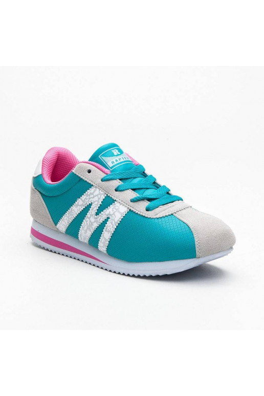 Scarpe sportive - per il tempo libero B683LG.GR /S3-21P