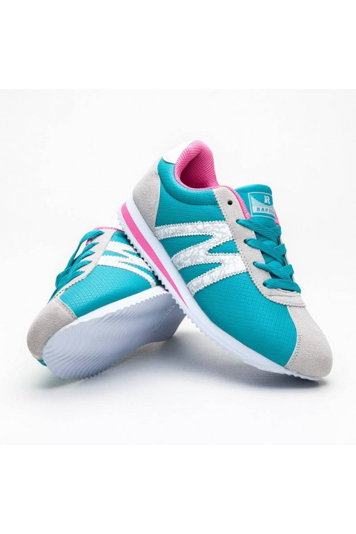 Scarpe sportive - per il tempo libero B683LG.GR /S3-21P