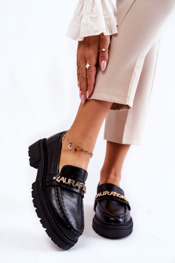 Mocassini FASHION LA.FI