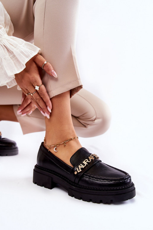 Mocassini FASHION LA.FI