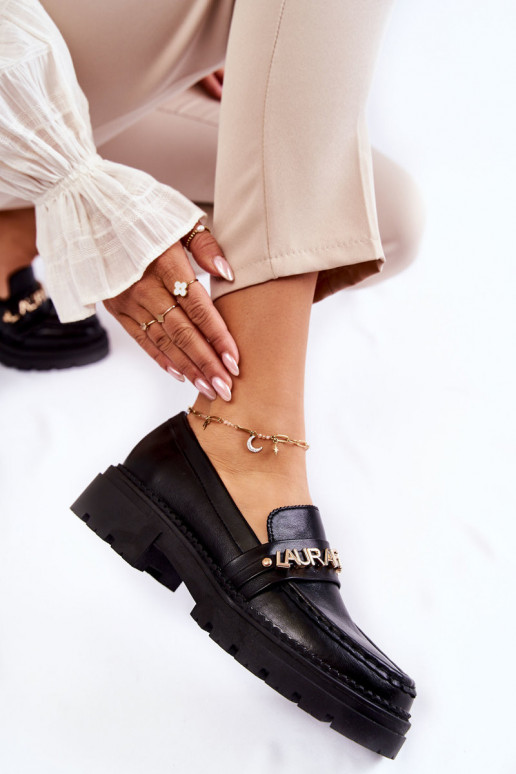 Mocassini FASHION LA.FI