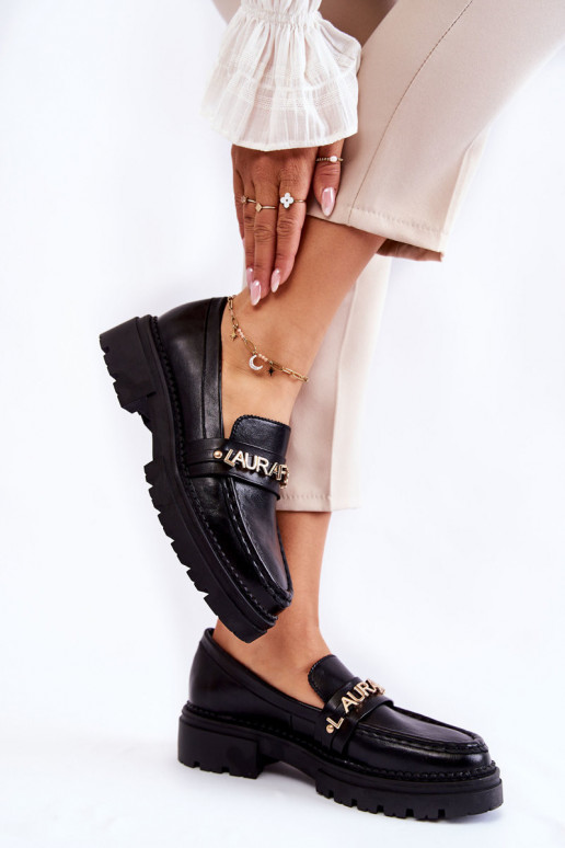 Mocassini FASHION LA.FI