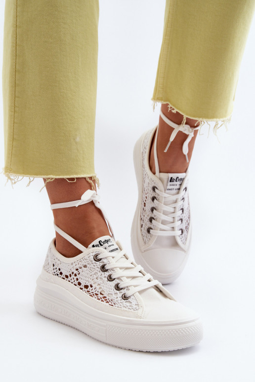 Scarpe per il tempo libero con motivi...