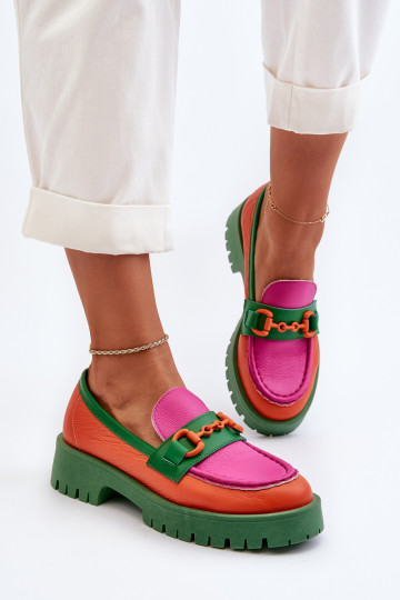 Mocassini CheBello...