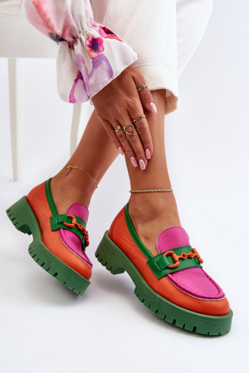 Mocassini CheBello... 2