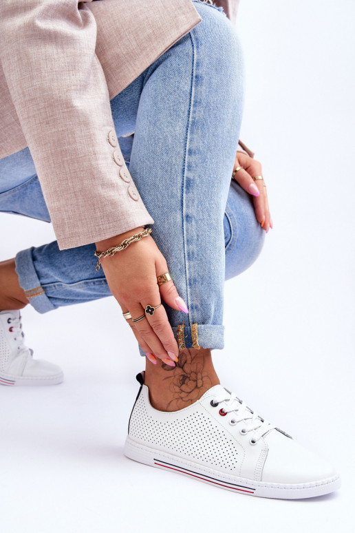 Scarpe per il tempo libero colore...