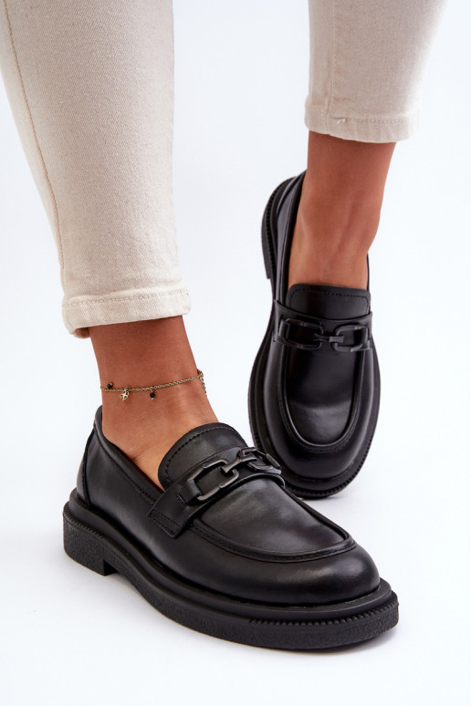 Mocassini da donna in colore Keelana... Mocassini da donna in colore Keelana...