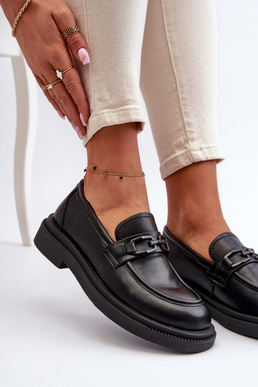 Mocassini da donna in colore Keelana... Mocassini da donna in colore Keelana...