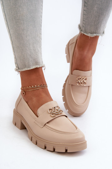 Mocassini da donna dallo...