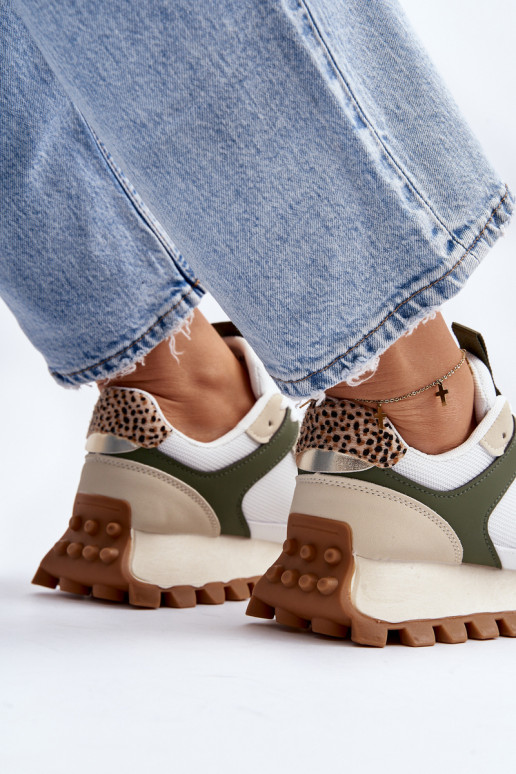 Scarpe da ginnastica modello sabbia -... Scarpe da ginnastica modello sabbia -...