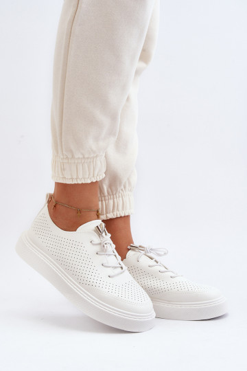 Scarpe casual in colore... 2
