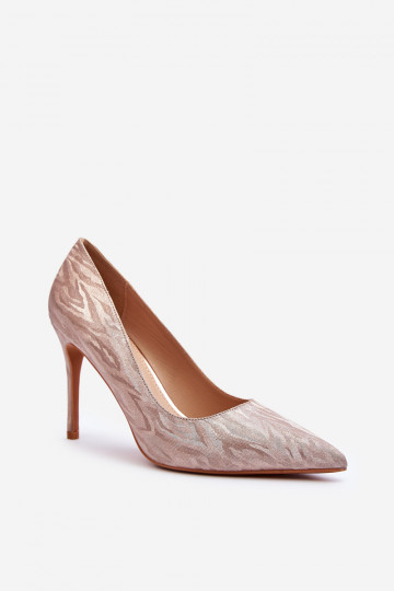 Scarpe col tacco Klonisa... 2