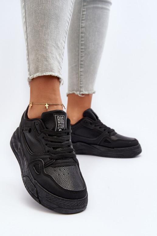 Scarpe da ginnastica modello Big Star...