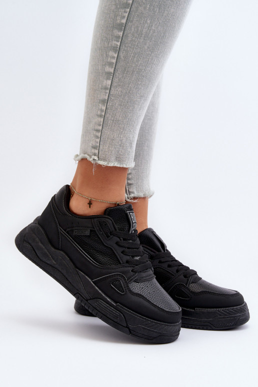 Scarpe da ginnastica modello Big Star...