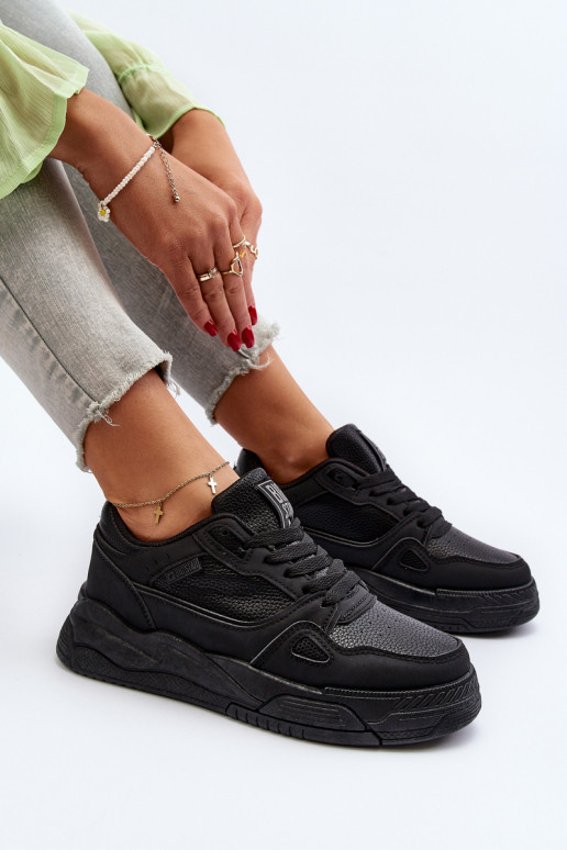 Scarpe da ginnastica modello Big Star...