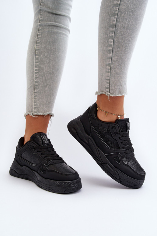 Scarpe da ginnastica modello Big Star...