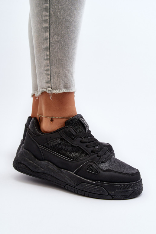 Scarpe da ginnastica modello Big Star...