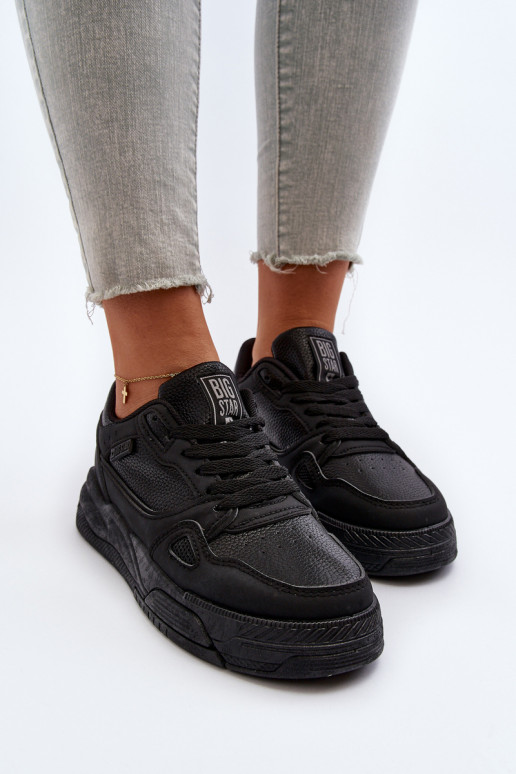 Scarpe da ginnastica modello Big Star...