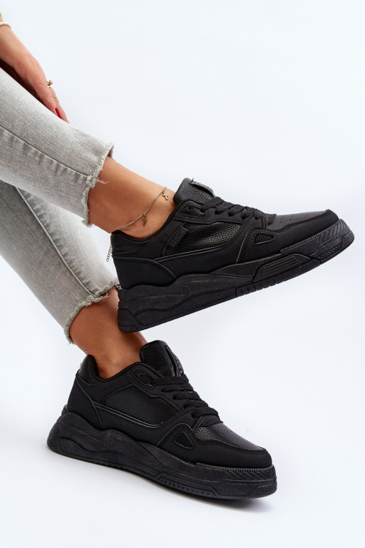 Scarpe da ginnastica modello Big Star...