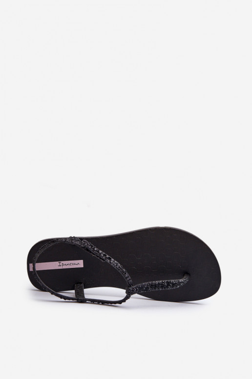 Sandali sopra la punta con lucentezza... Sandali sopra la punta con lucentezza...