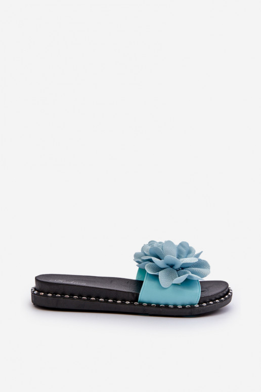 Infradito da donna con motivi...