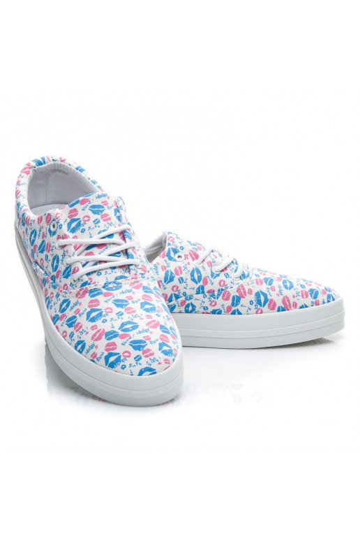 Scarpe sportive Margi B718BL/S1-35P