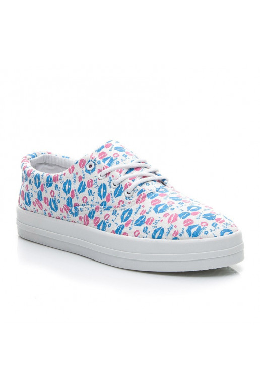 Scarpe sportive Margi B718BL/S1-35P