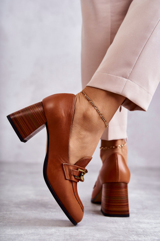 Scarpe con catene Laura Messi colore... Scarpe con catene Laura Messi colore...