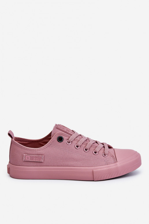 Sneakers modello classico con suola...