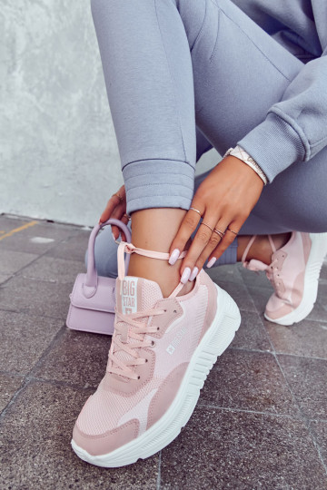 Scarpe da ginnastica alla...