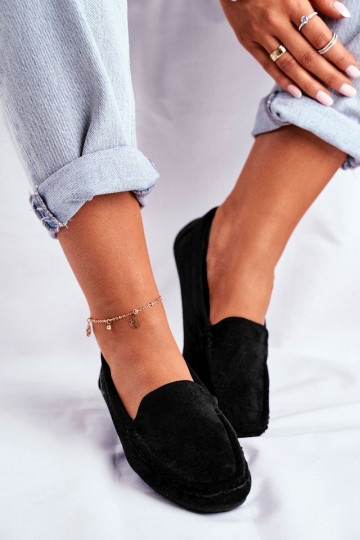 Mocassini da donna... 2