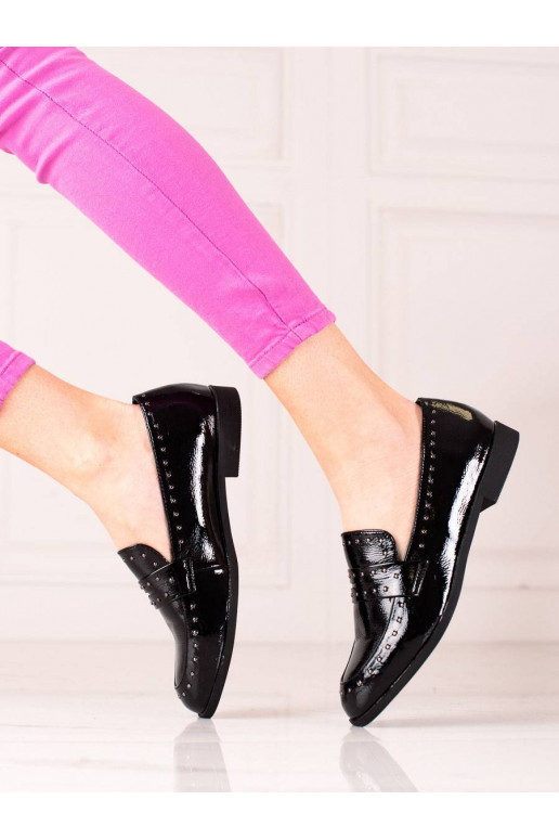 Stivaletti da donna in stile elegante... Stivaletti da donna in stile elegante...