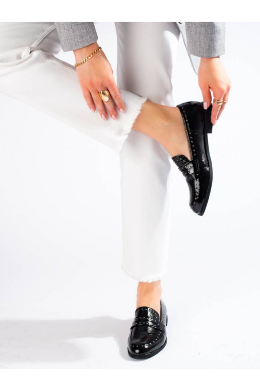 Stivaletti da donna in stile elegante... Stivaletti da donna in stile elegante...