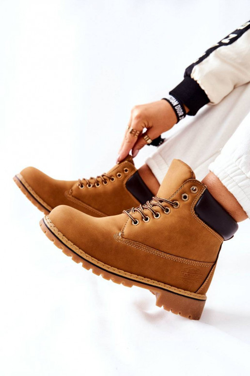Le scarpe sono riscaldate Crush beige