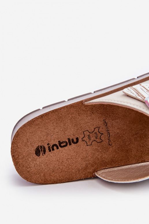 Comode ciabatte da donna con fibbie... Comode ciabatte da donna con fibbie...