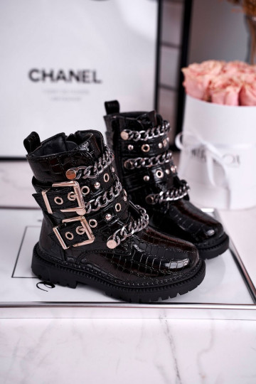 Scarpe da donna nere