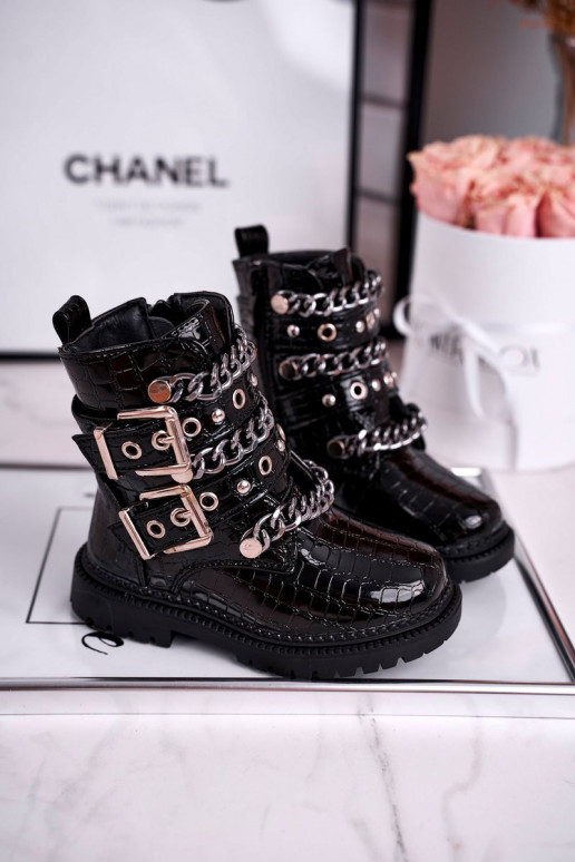 Scarpe da donna nere