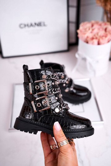 Scarpe da donna nere 2