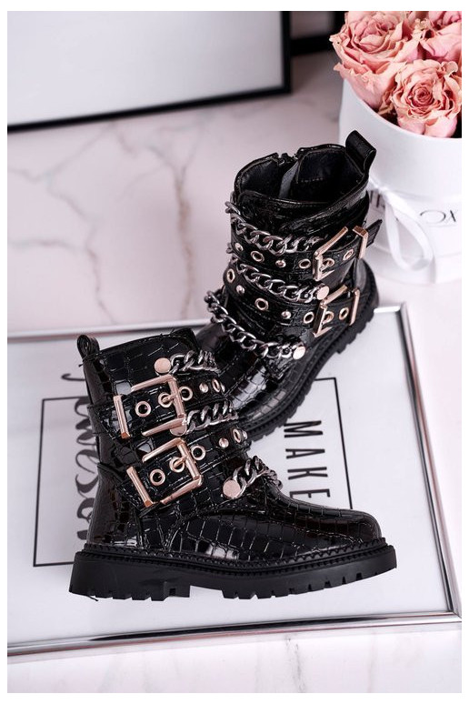 Scarpe da donna nere