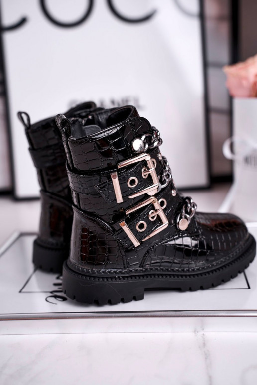 Scarpe da donna nere
