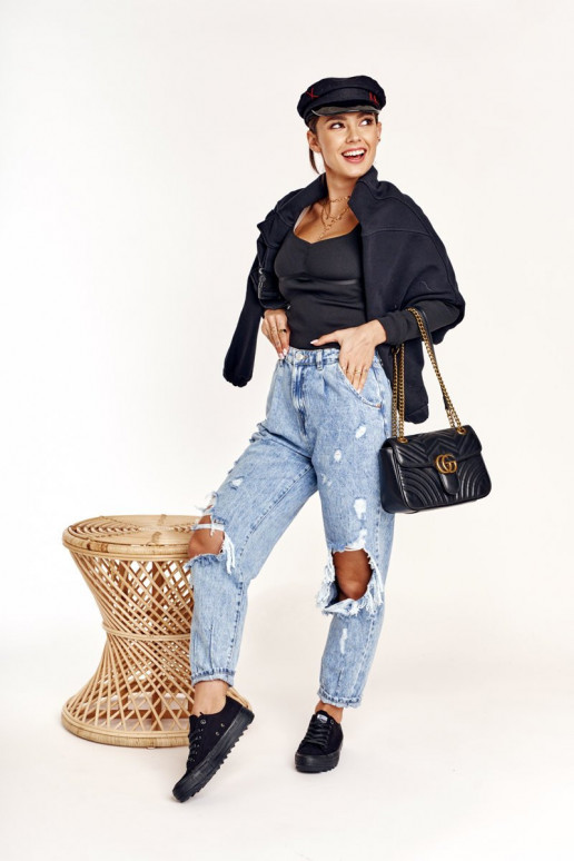 Scarpe da donna con suola larga BIG... Scarpe da donna con suola larga BIG...