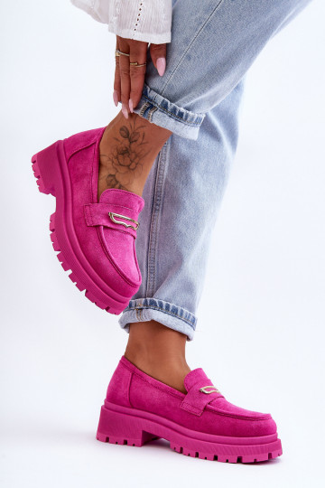 Mocassini da donna nel...