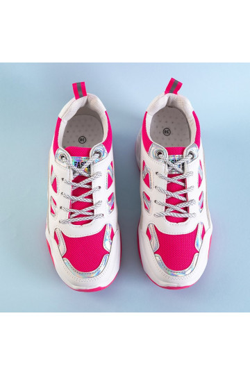 Scarpe modello sneakers in... 2