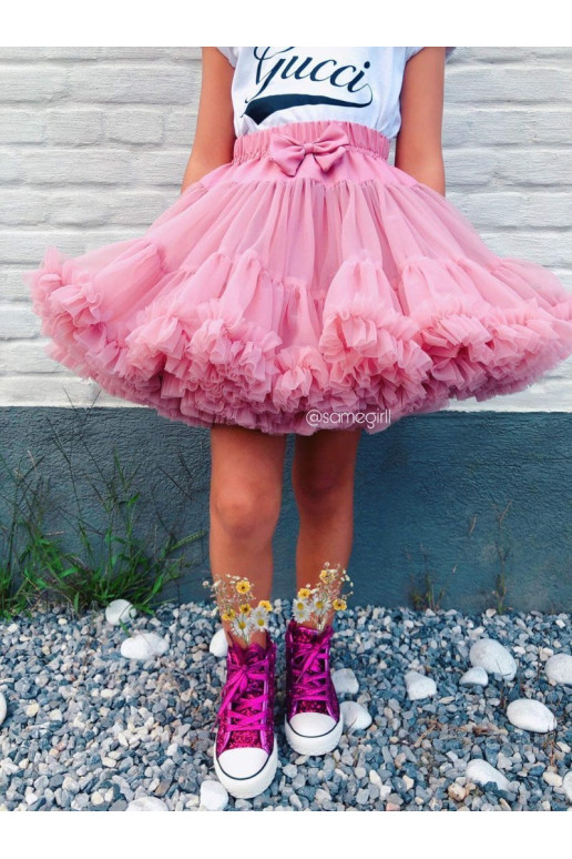 Scarpe casual per bambini con glitter Ally