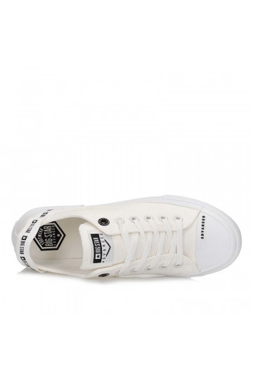 Scarpe modello Sneakers bianche 2