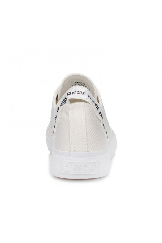 Scarpe modello Sneakers bianche