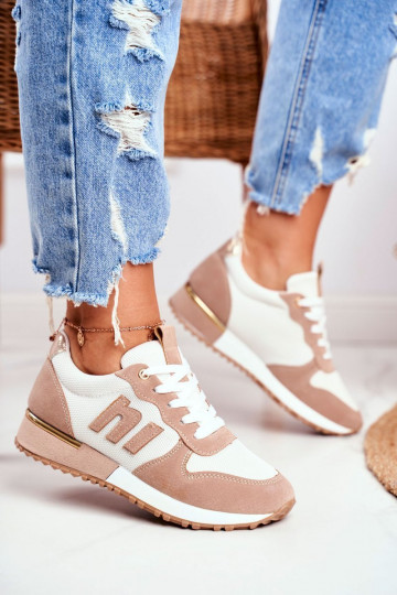 Scarpe casual sportive