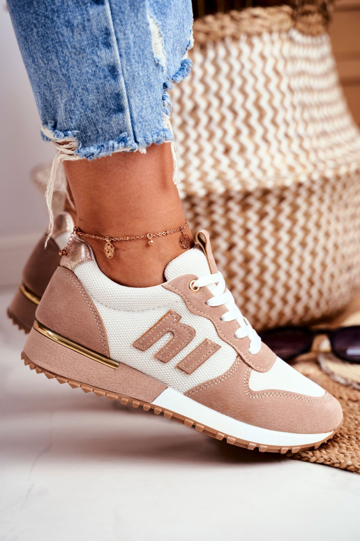 Scarpe casual sportive Scarpe casual sportive